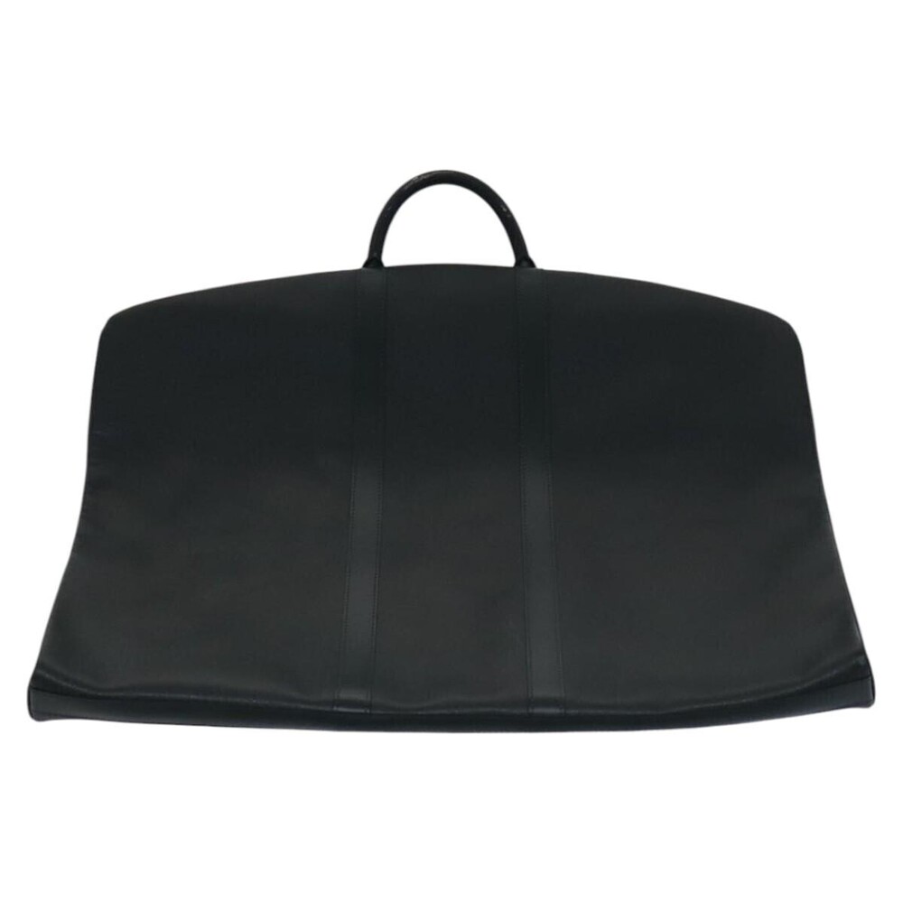 Louis Vuitton Garment Cover Taiga Leather
